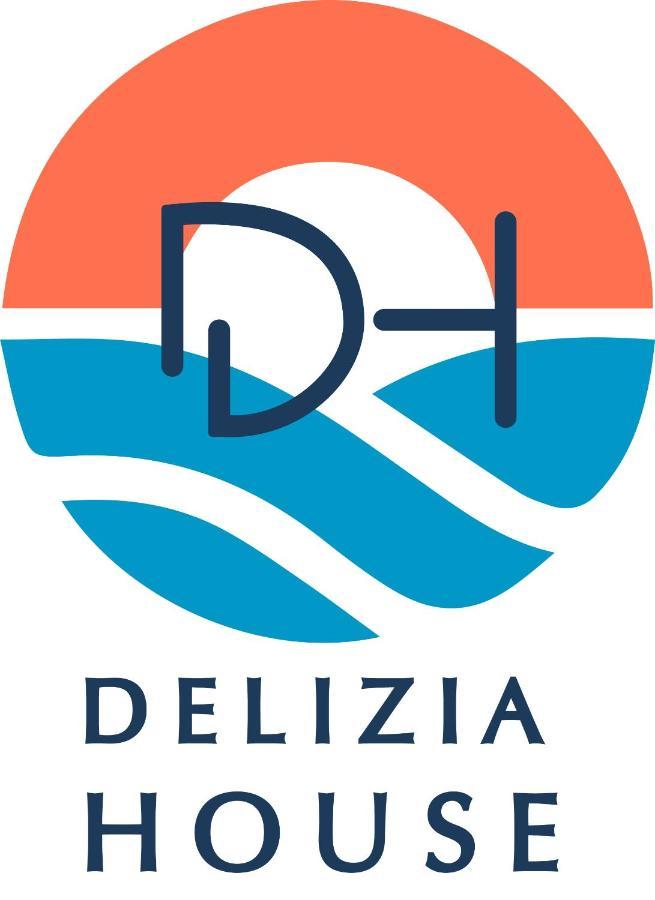 Delizia House Ortigia,Centro Citta, Vicino Al Mare Apartamento Syracuse Exterior foto