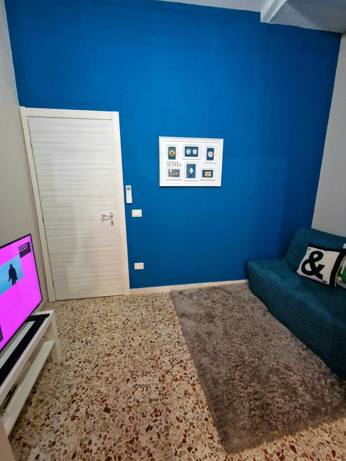 Delizia House Ortigia,Centro Citta, Vicino Al Mare Apartamento Syracuse Exterior foto
