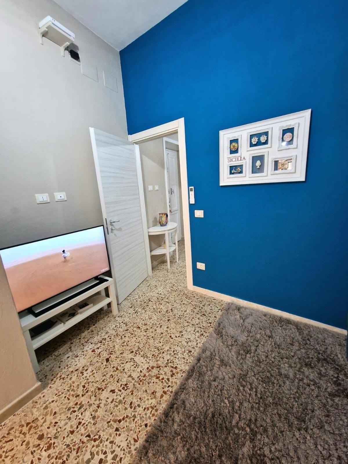 Delizia House Ortigia,Centro Citta, Vicino Al Mare Apartamento Syracuse Exterior foto