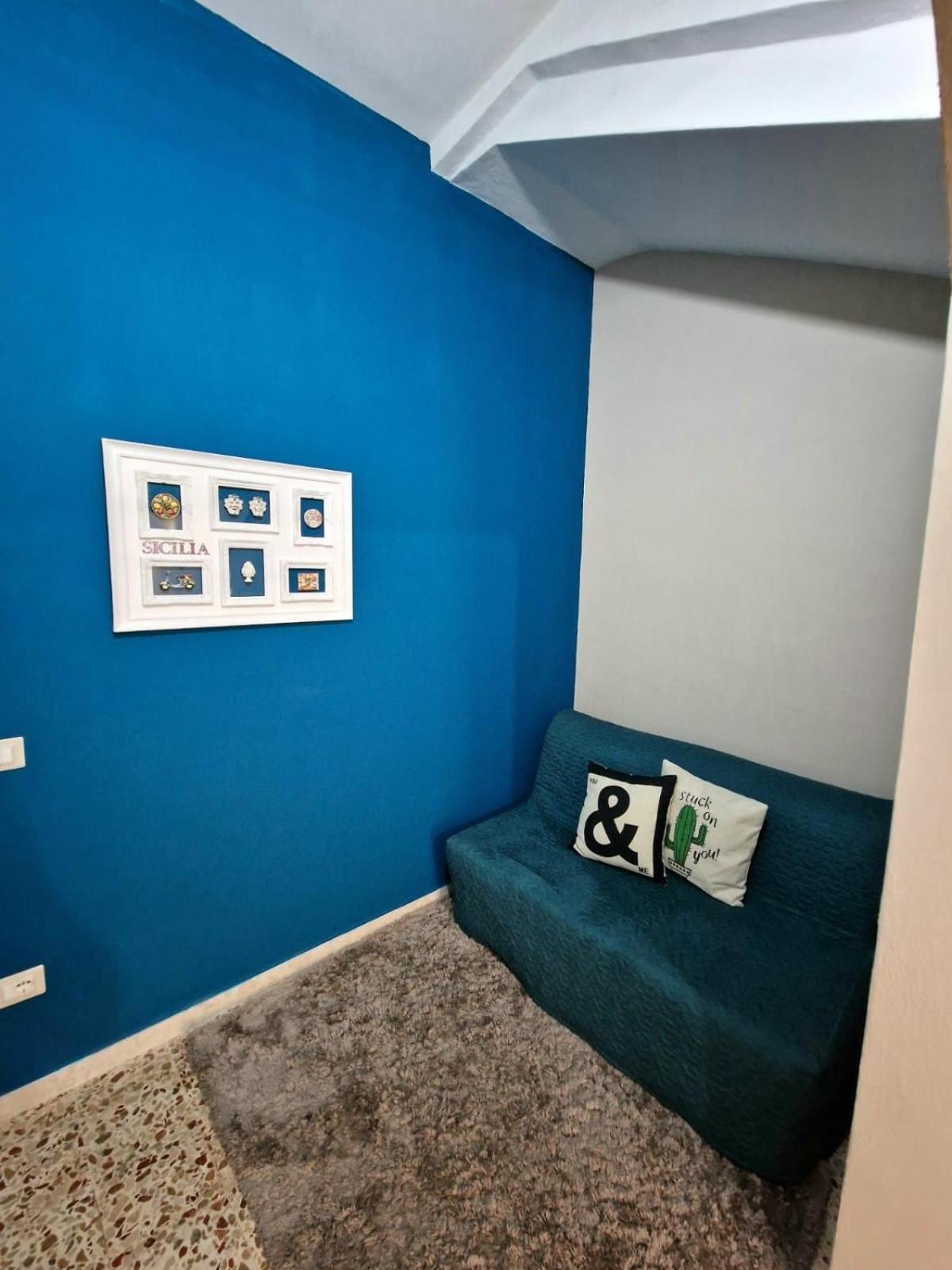 Delizia House Ortigia,Centro Citta, Vicino Al Mare Apartamento Syracuse Exterior foto
