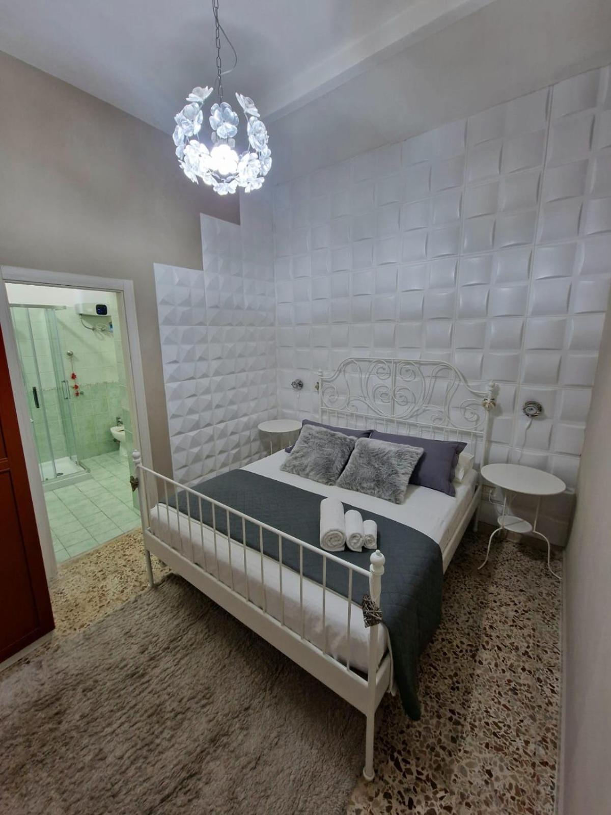Delizia House Ortigia,Centro Citta, Vicino Al Mare Apartamento Syracuse Exterior foto