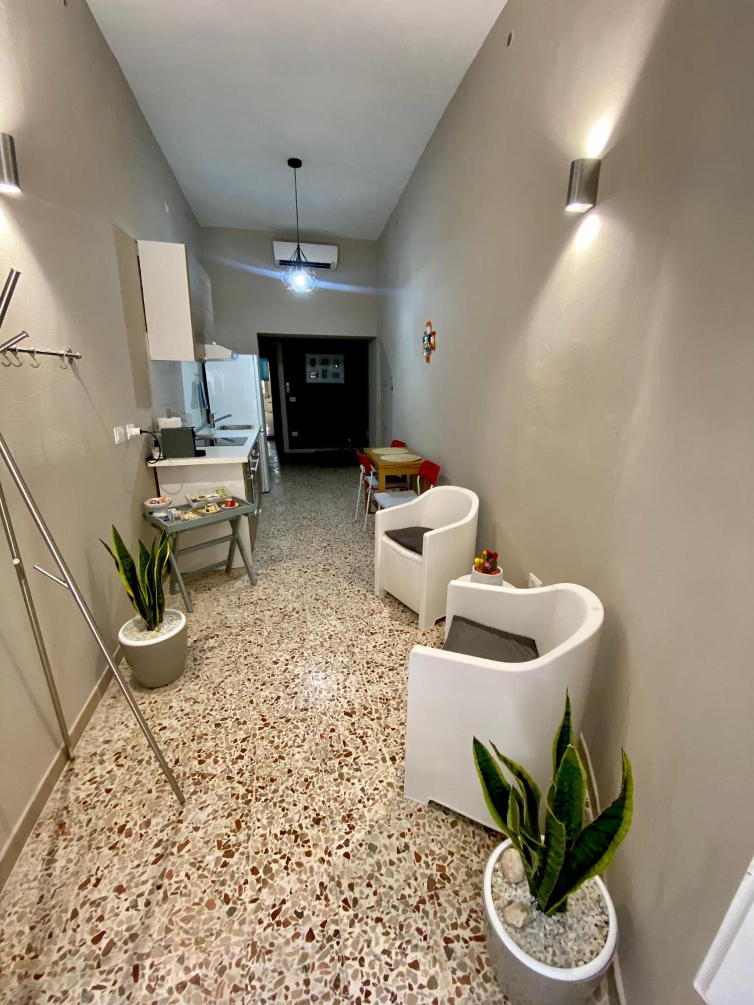 Delizia House Ortigia,Centro Citta, Vicino Al Mare Apartamento Syracuse Exterior foto