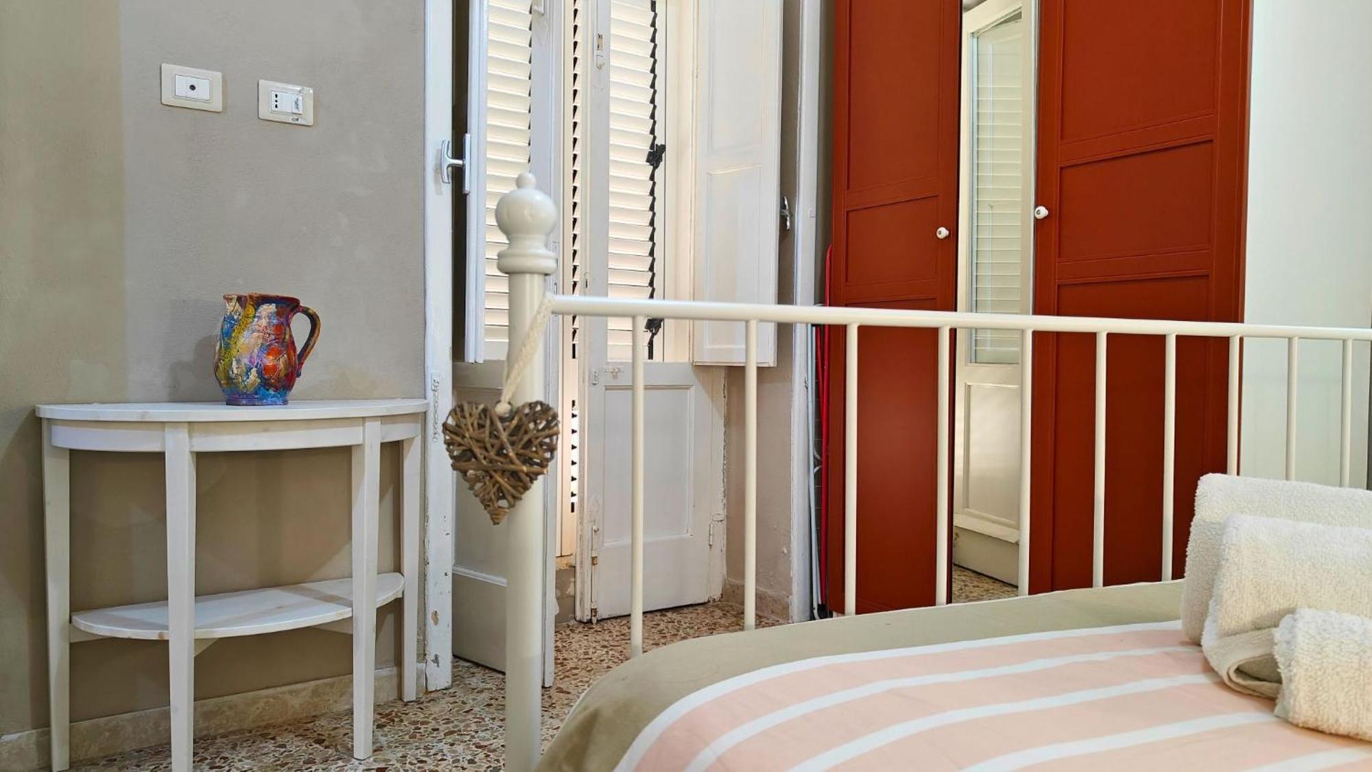 Delizia House Ortigia,Centro Citta, Vicino Al Mare Apartamento Syracuse Exterior foto