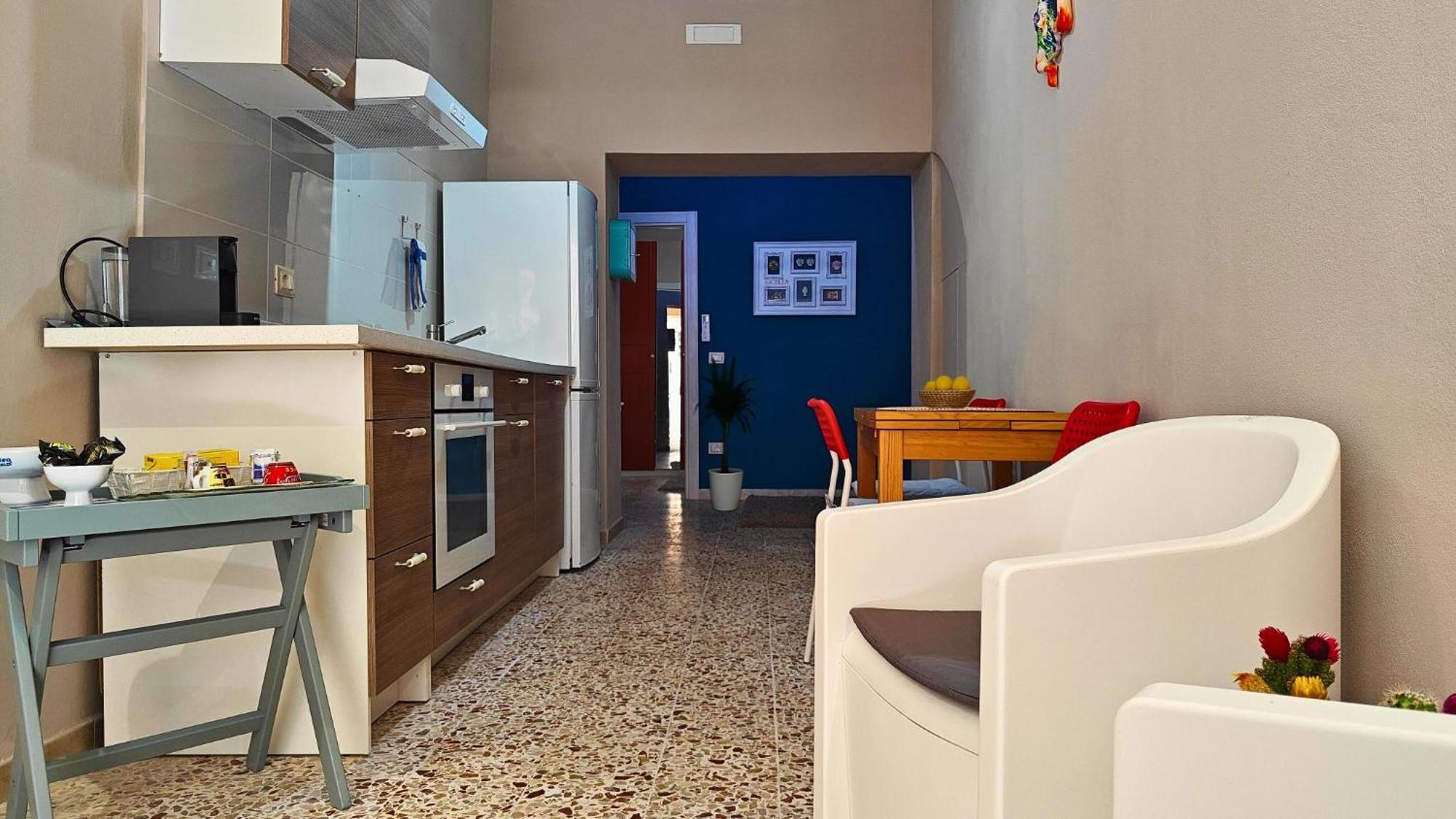 Delizia House Ortigia,Centro Citta, Vicino Al Mare Apartamento Syracuse Exterior foto