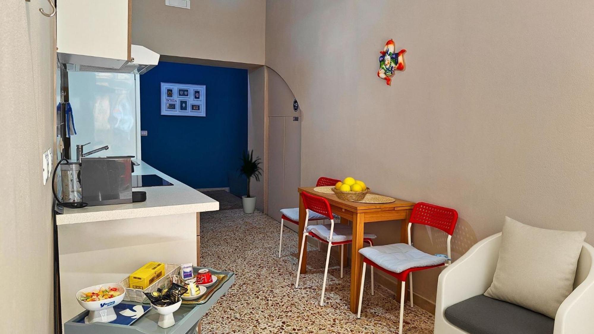 Delizia House Ortigia,Centro Citta, Vicino Al Mare Apartamento Syracuse Exterior foto